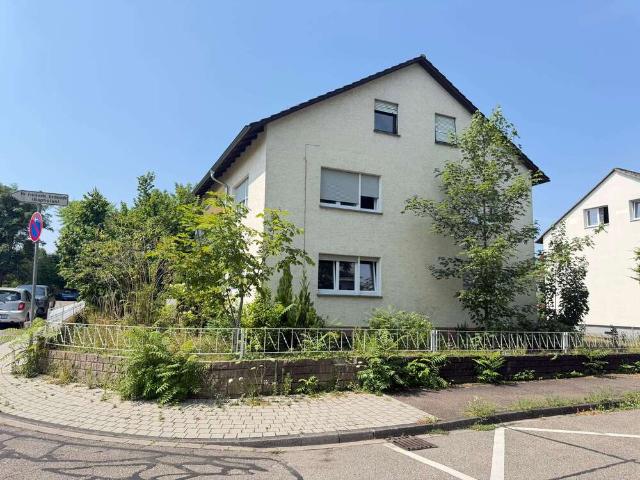 Haus zum Kaufen in Rastatt 599.000,00 EUR 289.74 m²