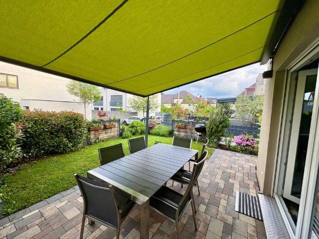 Haus zum Kaufen in Rastatt 640.000,00 EUR 153 m²