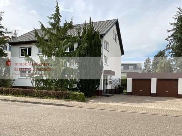 Haus zum Kaufen in Rastatt 649.000,00 EUR 255.04 m²