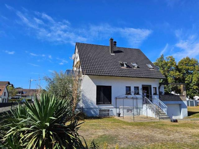 Haus zum Kaufen in Rastatt 650.000,00 EUR 153 m²
