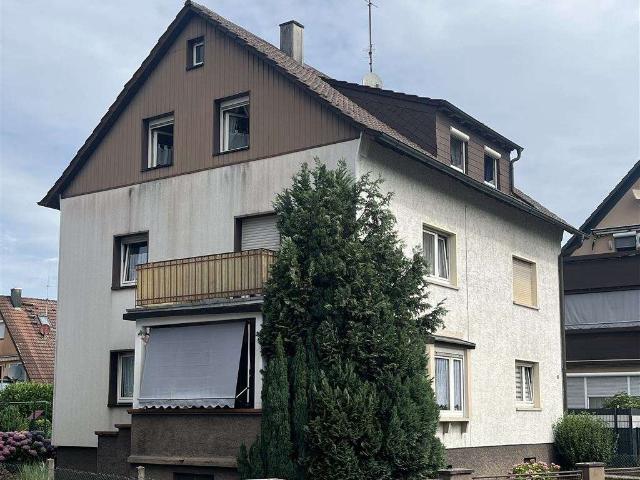 Haus zum Kaufen in Rastatt 640.000,00 EUR 185 m²