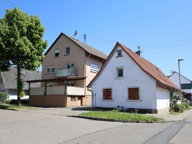 Haus zum Kaufen in Rastatt 848.000,00 EUR 357 m²
