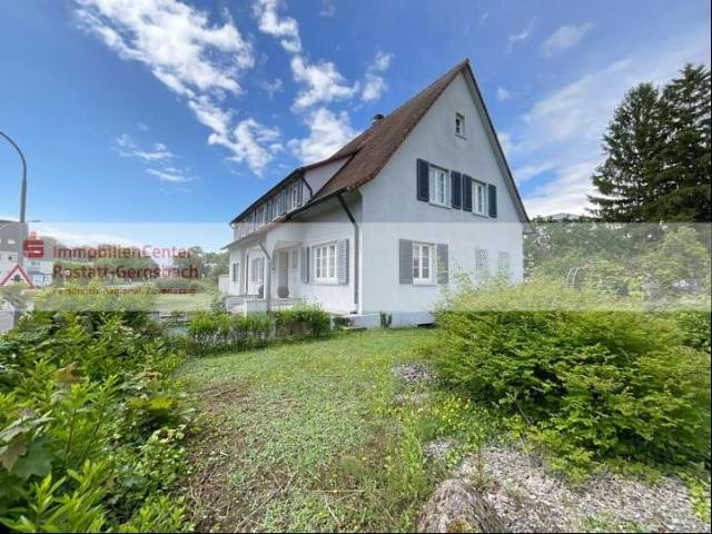 Haus zum Kaufen in Rastatt 860.000,00 EUR 270 m²
