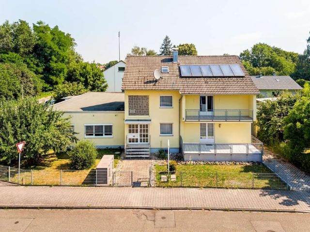 Haus zum Kaufen in Rastatt 949.000,00 EUR 250 m²