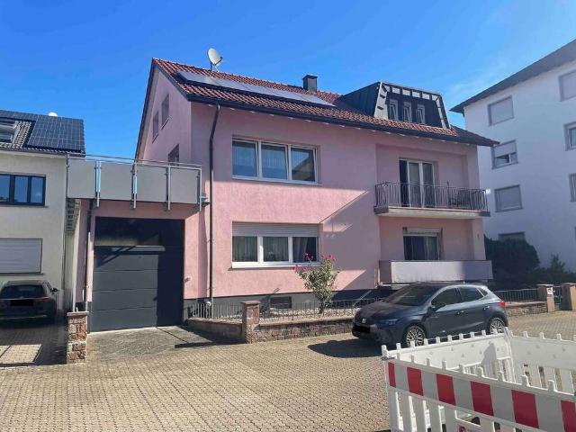Haus zum Kaufen in Rastatt 998.000,00 EUR 275 m²