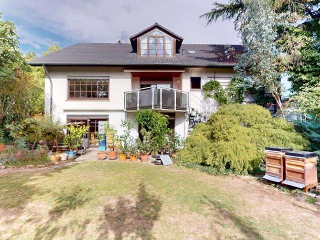Haus zum Kaufen in Rastatt 1.169.000,00 EUR 401.27 m²