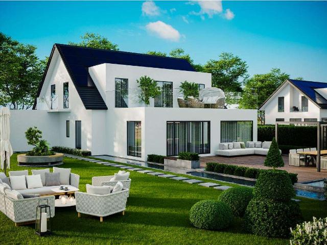 Haus zum Kaufen in Rastatt 1.190.000,00 EUR 150 m²