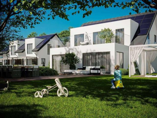 Haus zum Kaufen in Rastatt 1.195.000,00 EUR 180 m²