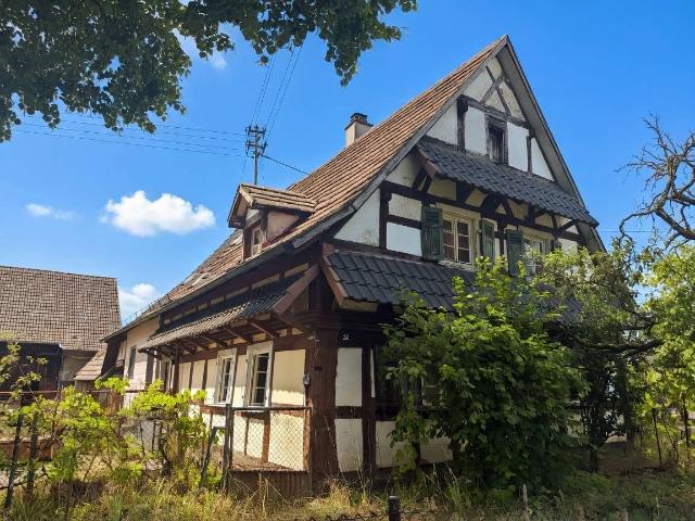 Haus zum Kaufen in Rastatt 250.000,00 EUR 142 m²