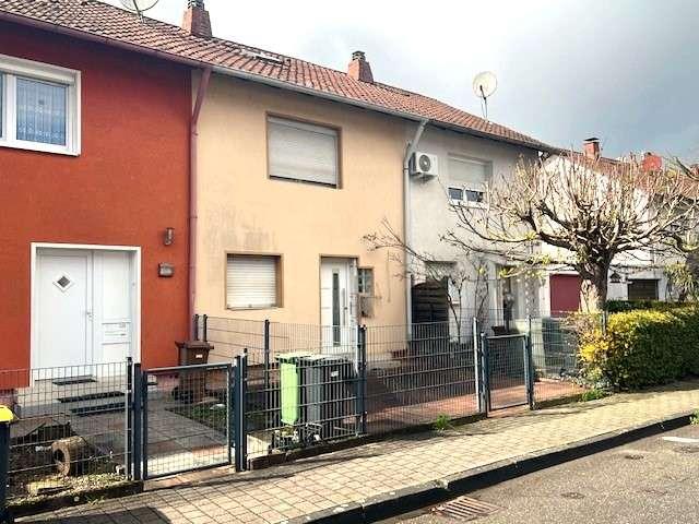 Haus zum Kaufen in rastatt 294.000,00 EUR 66 m²