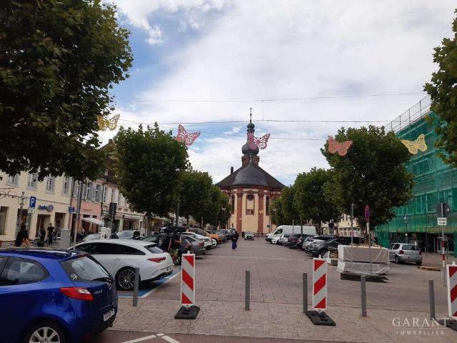 Haus zum Kaufen in Rastatt 2.200.000,00 EUR 450 m²