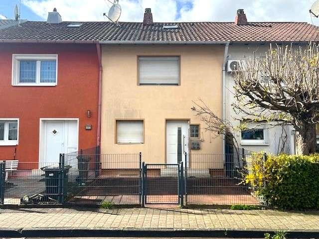 Haus zum Kaufen in rastatt 319.000,00 EUR 66 m²