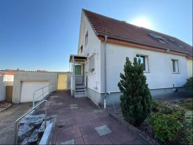 Haus zum Kaufen in Rastatt 355.000,00 EUR 110 m²