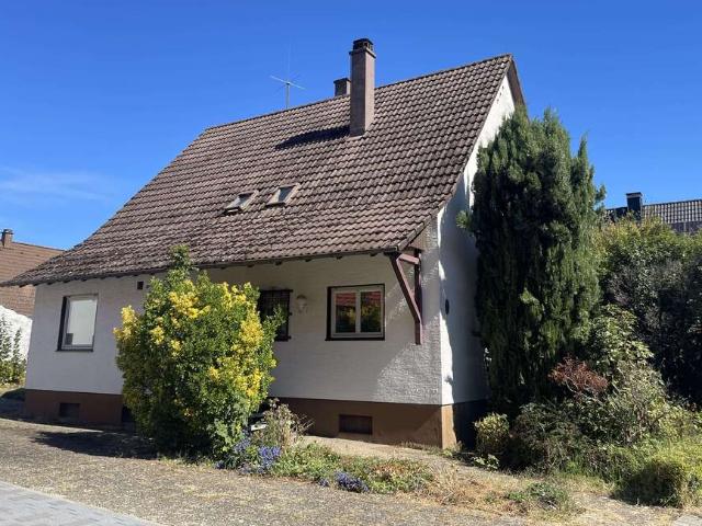 Haus zum Kaufen in Rastatt 369.000,00 EUR 139 m²