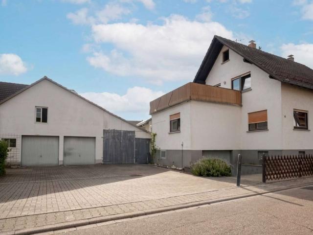 Haus zum Kaufen in Rastatt 399.000,00 EUR 160 m²