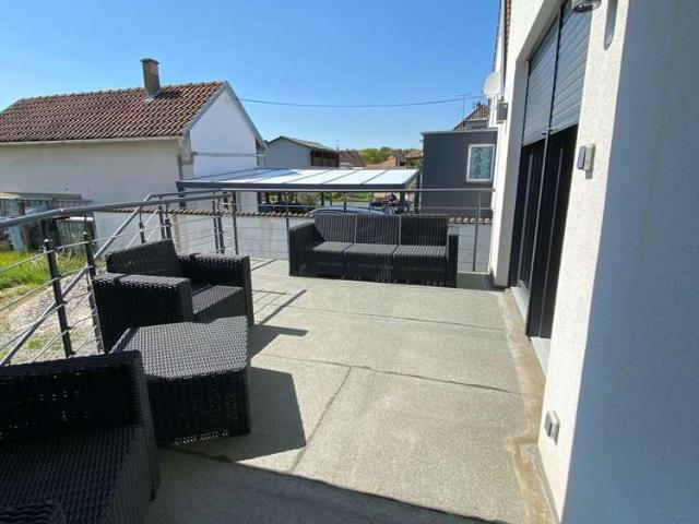 Haus zum Kaufen in Rastatt Plittersdorf 490.000,00 EUR 137 m²