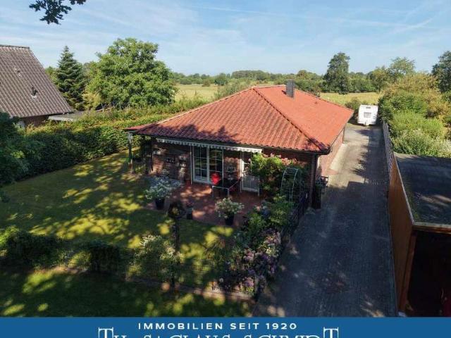 Haus zum Kaufen in Rastede 425.000,00 EUR 128 m²
