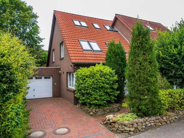 Haus zum Kaufen in Rastede 499.000,00 EUR 131 m²