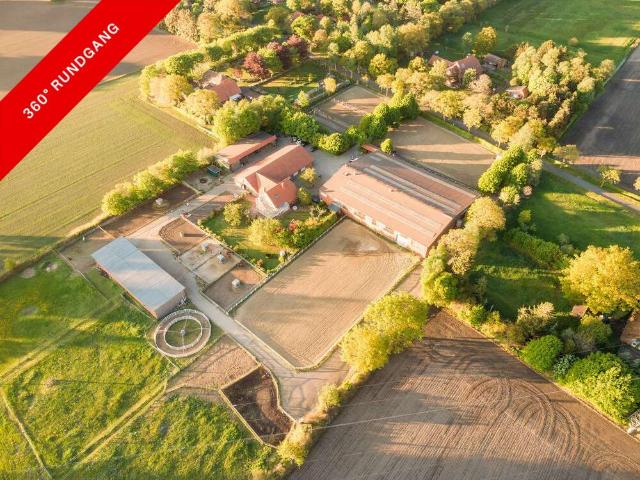 Haus zum Kaufen in Rastede 1.899.000,00 EUR 234 m²