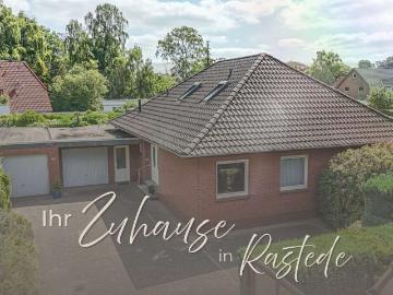 Haus zum Kaufen in Rastede 340.000,00 EUR 185.97 m²