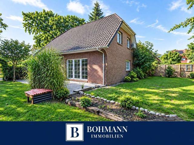 Haus zum Kaufen in Rastede 349.000,00 EUR 127.06 m²