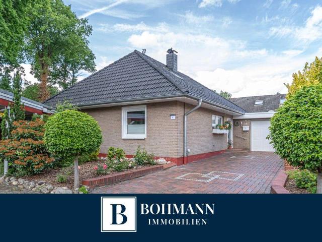 Haus zum Kaufen in Rastede 379.000,00 EUR 146 m²
