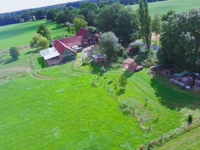 Haus zum Kaufen in Rethem 280.000,00 EUR 183 m²