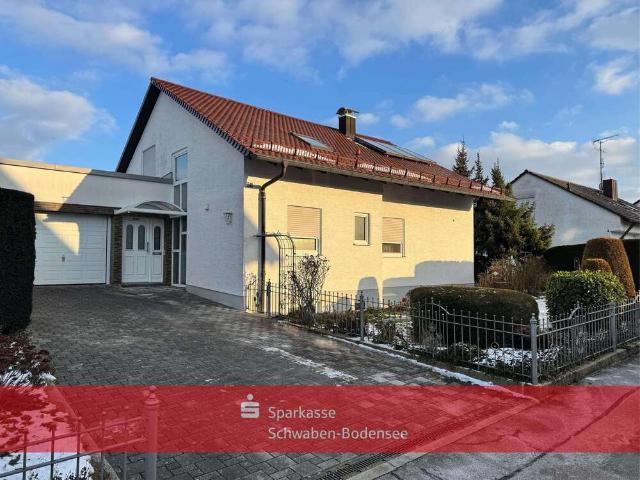 Haus zum Kaufen in Rettenbach 497.000,00 EUR 195 m²
