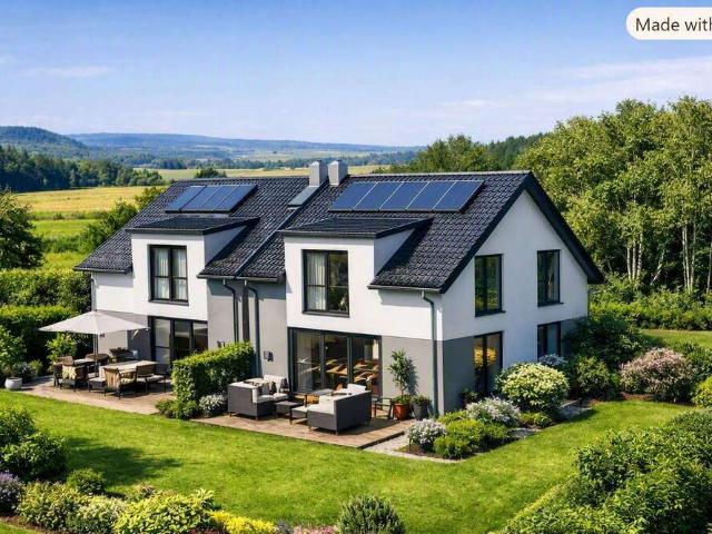 Haus zum Kaufen in Rettenbergen 690.000,00 EUR 155 m²