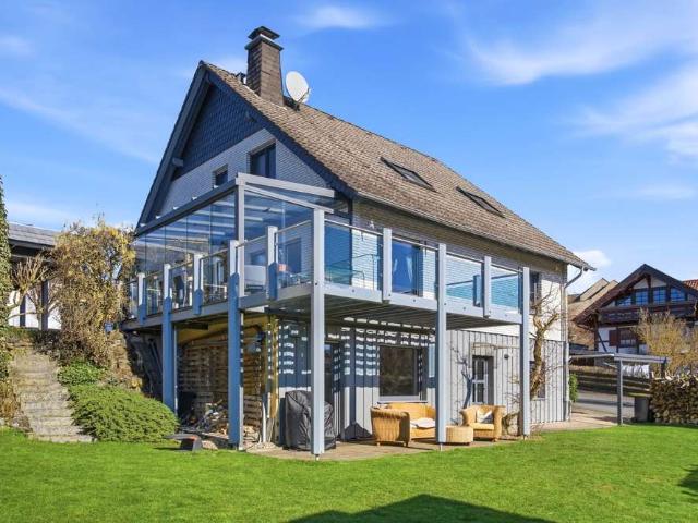 Haus zum Kaufen in Rettert 499.000,00 EUR 225 m²