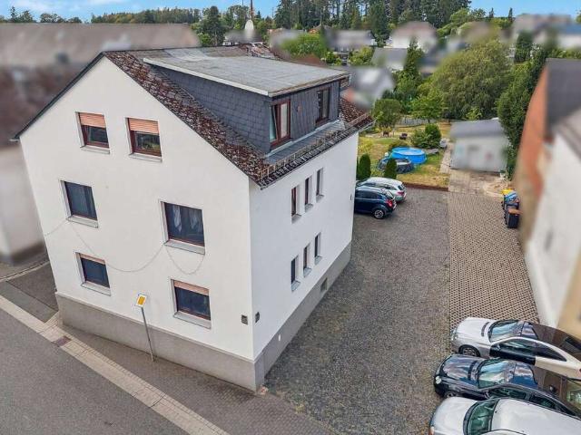 Haus zum Kaufen in Rettert 319.000,00 EUR 268.58 m²