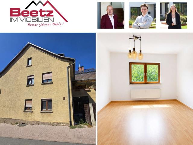 Haus zum Kaufen in Rettigheim 299.000,00 EUR 163 m²