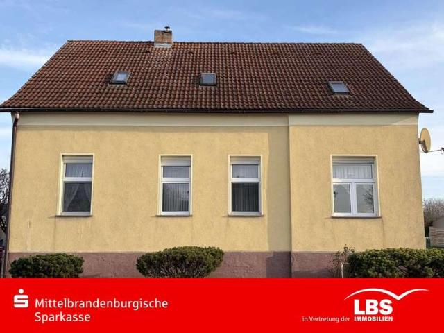 Haus zum Kaufen in Retzow 259.000,00 EUR 188 m²