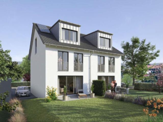 Haus zum Kaufen in Reudern 738.000,00 EUR 159 m²
