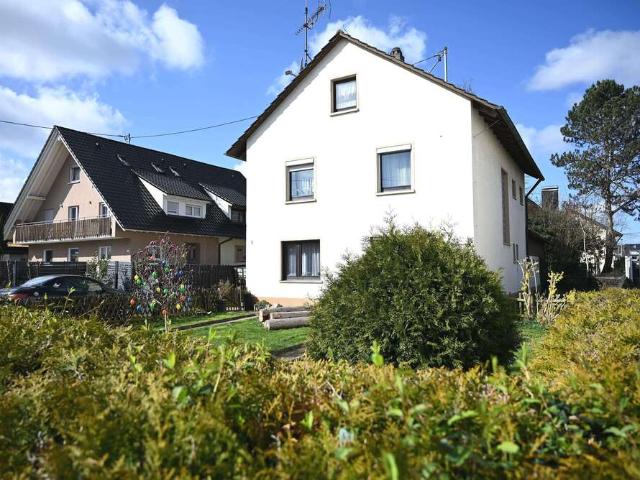 Haus zum Kaufen in Reute 450.000,00 EUR 132 m²