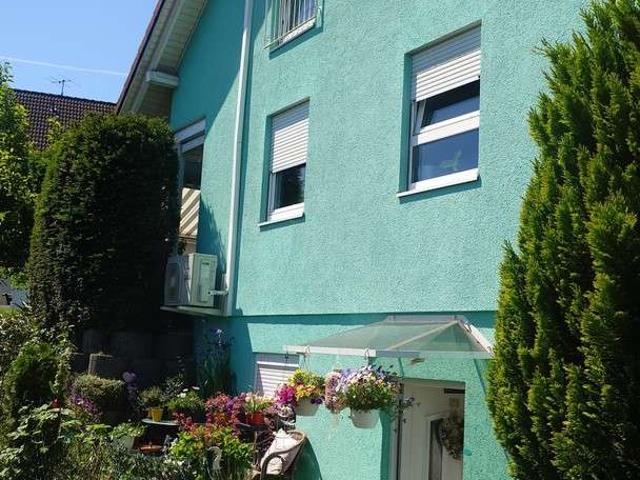 Haus zum Kaufen in Reute 717.000,00 EUR 159 m²