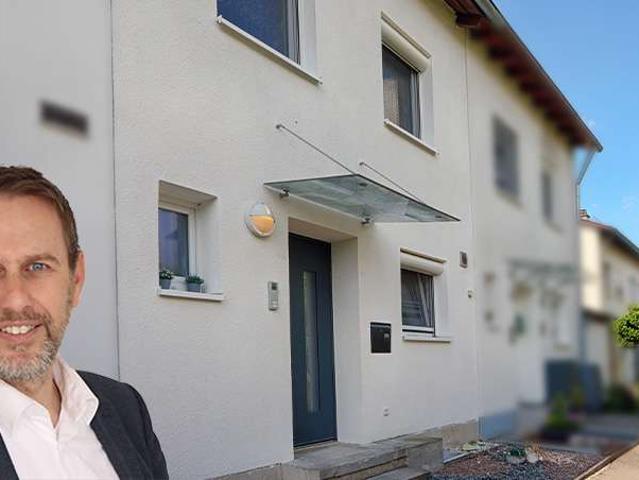 Haus zum Kaufen in Reutlingen 450.000,00 EUR 93 m²