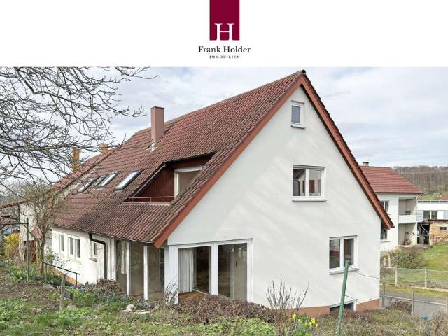 Haus zum Kaufen in Reutlingen 464.000,00 EUR 169 m²