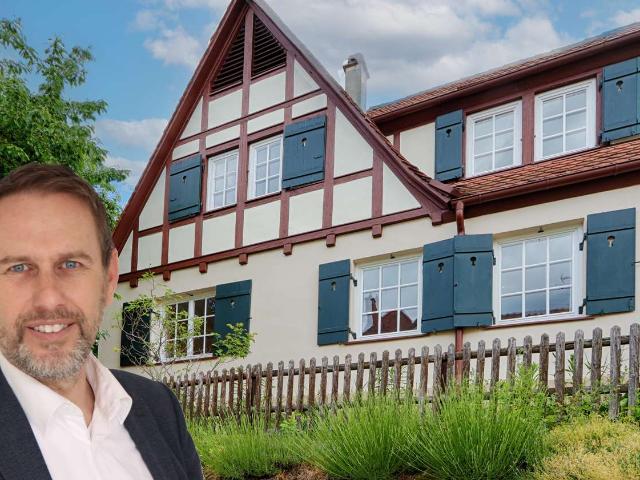 Haus zum Kaufen in Reutlingen 530.000,00 EUR 142.2 m²