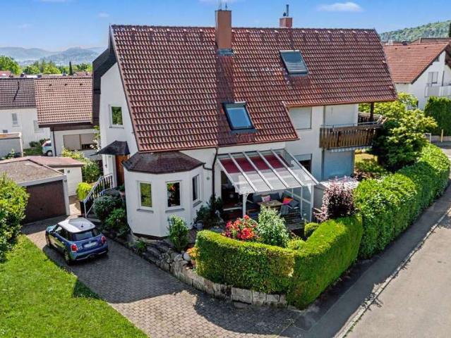 Haus zum Kaufen in Reutlingen 570.000,00 EUR 147 m²