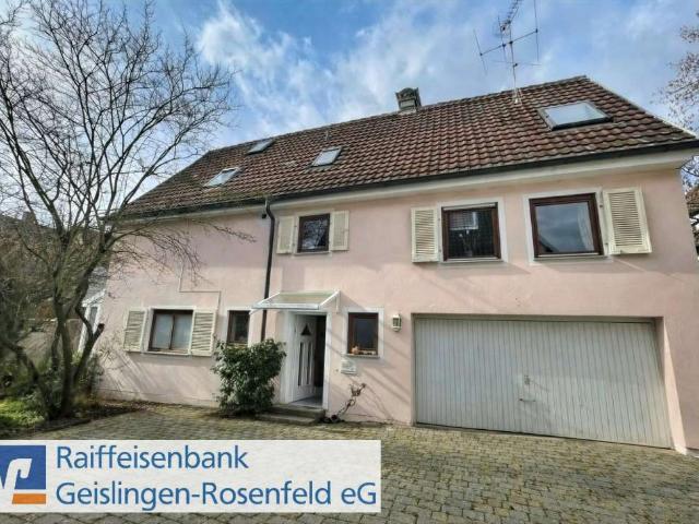 Haus zum Kaufen in Reutlingen 580.000,00 EUR 178.35 m²