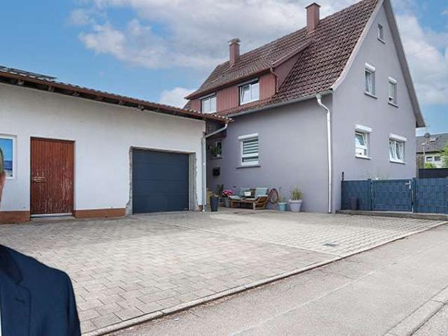 Haus zum Kaufen in Reutlingen 680.000,00 EUR 127 m²