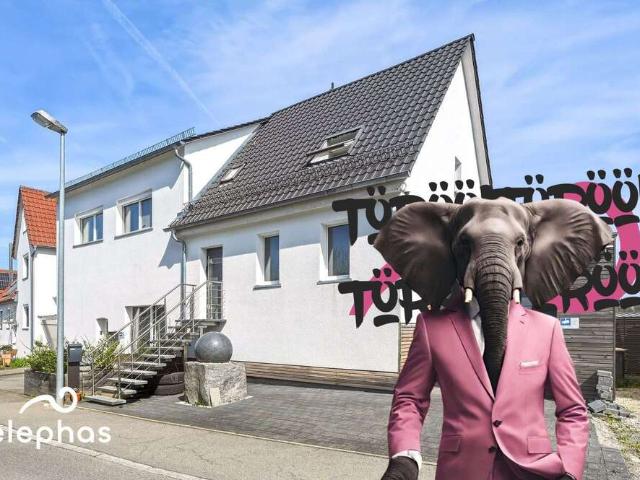 Haus zum Kaufen in Reutlingen 685.000,00 EUR 212.96 m²