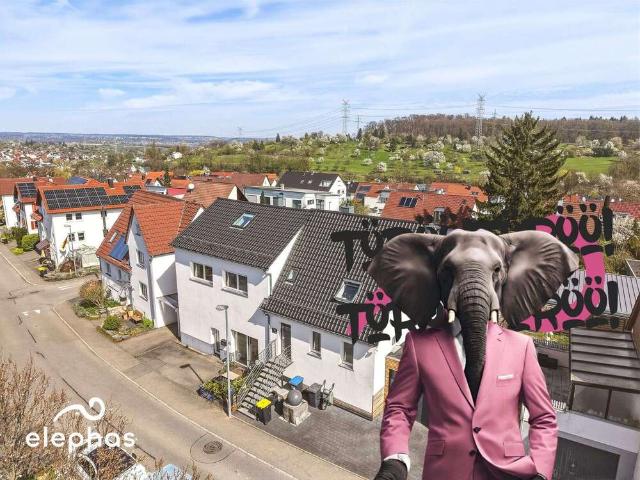 Haus zum Kaufen in Reutlingen 720.000,00 EUR 212.96 m²