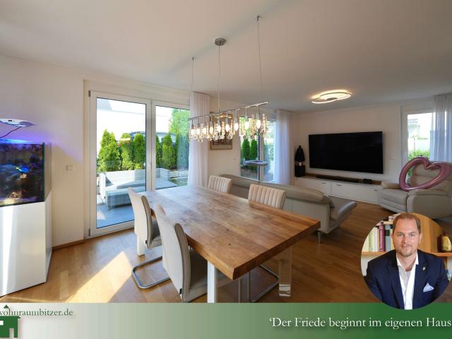 Haus zum Kaufen in Reutlingen 829.000,00 EUR 138 m²