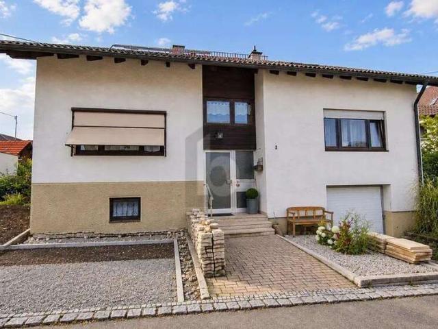 Haus zum Kaufen in Reutlingen 865.000,00 EUR 188 m²