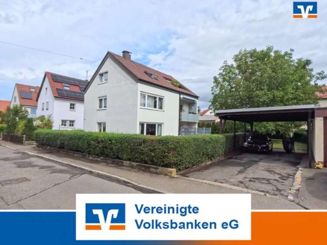 Haus zum Kaufen in Reutlingen 890.000,00 EUR 203 m²