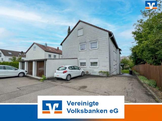 Haus zum Kaufen in Reutlingen 949.000,00 EUR 375 m²