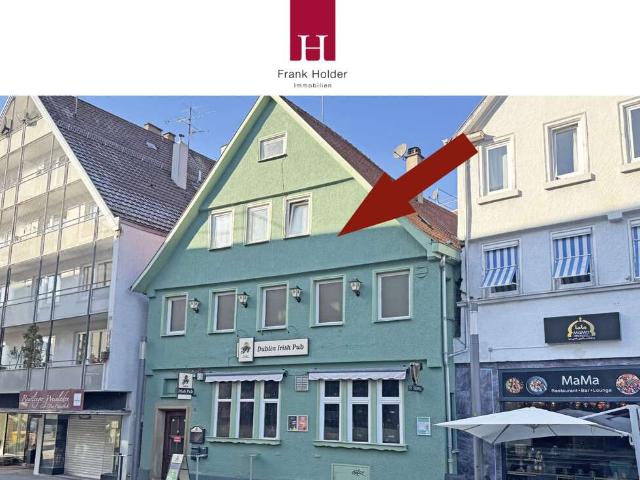 Haus zum Kaufen in Reutlingen 980.000,00 EUR 115 m²