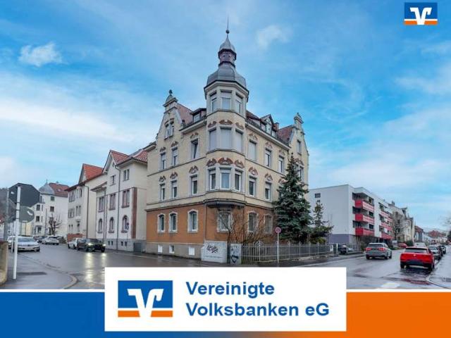 Haus zum Kaufen in Reutlingen 1.300.000,00 EUR 540 m²